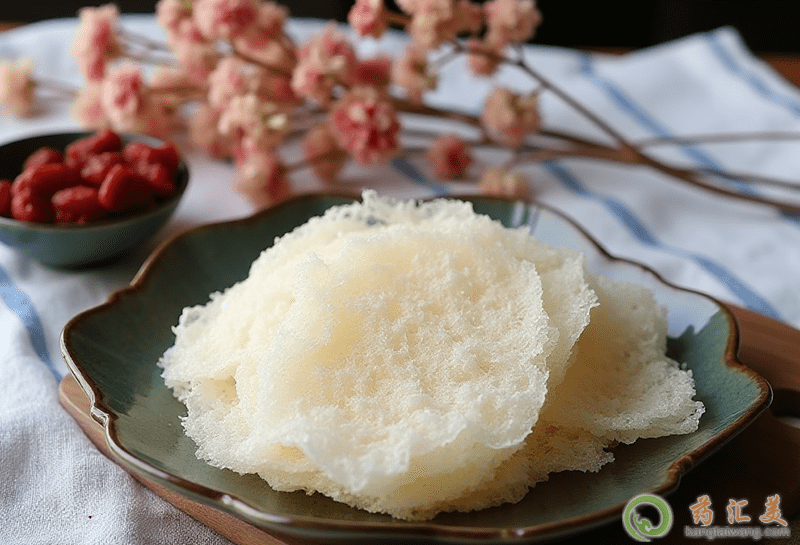 燕窩的作用 燕窩的作用