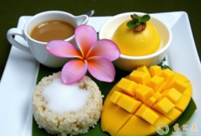 吃芒果的優缺點 吃芒果的優缺點