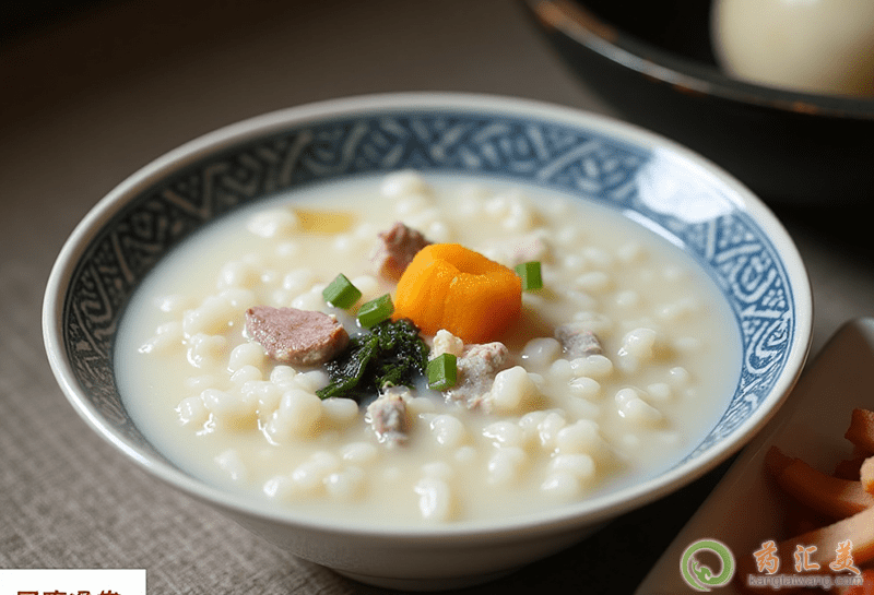 美白養(yǎng)生粥 美白養(yǎng)生粥