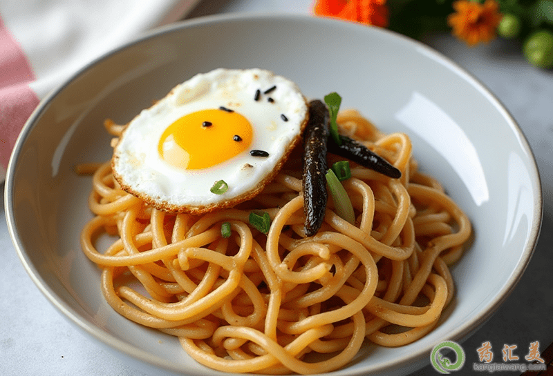 經(jīng)常吃面條對(duì)身體的影響 經(jīng)常吃面條對(duì)身體的影響