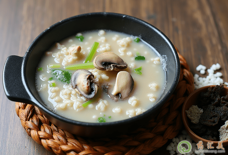 月經之后喝這些粥補氣血 月經之后喝這些粥補氣血