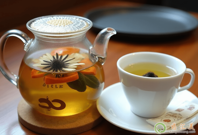 枸杞?jīng)Q明子菊花茶的功效 枸杞?jīng)Q明子菊花茶的功效