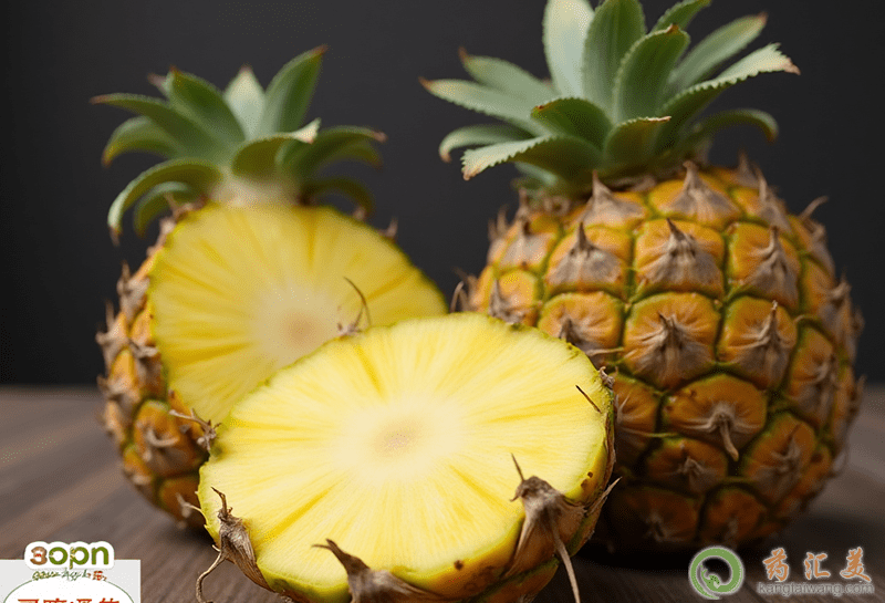 菠蘿的功效 菠蘿的功效