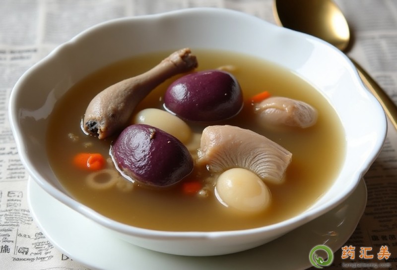 喝鴿子湯有什么好處 喝鴿子湯有什么好處