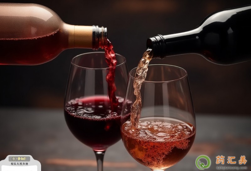 紅酒不能喝什么一起吃 紅酒不能喝什么一起吃