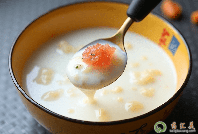 牛奶桃膠的作用 牛奶桃膠的作用