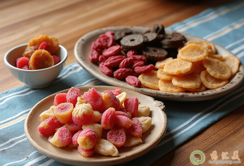 喝黃芪枸杞的好處 喝黃芪枸杞的好處