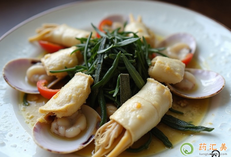 胰腺炎能吃蟶子嗎 胰腺炎能吃蟶子嗎