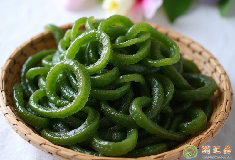 胰腺炎能吃海帶嗎 胰腺炎能吃海帶嗎