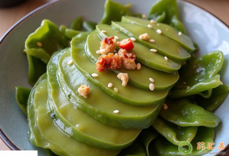 膽結石能吃海帶嗎 膽結石能吃海帶嗎