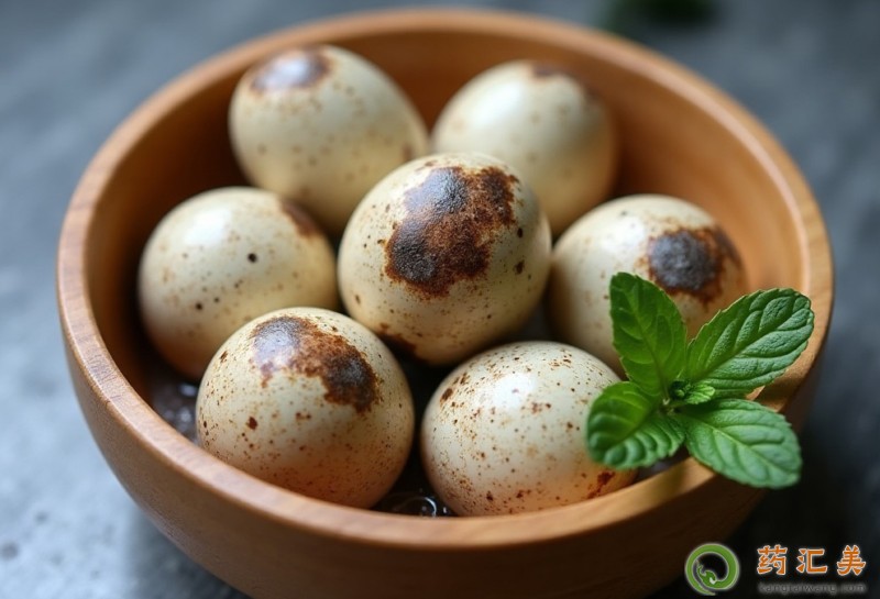 胰腺炎能吃鵪鶉蛋嗎 胰腺炎能吃鵪鶉蛋嗎